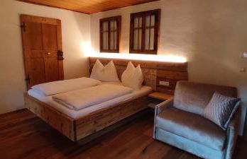 Innerraderhof Appartment 1 - Foto 1