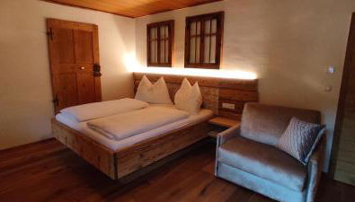 Innerraderhof Appartment 1 - Foto 1