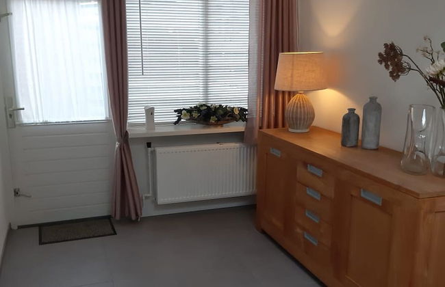 Holiday Home in Kilder Near Bergherbos - Photo 17