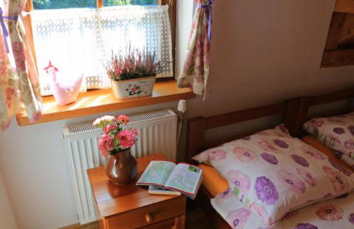 Zagroda Lipowiec - Photo 53