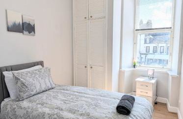 Campbeltown Central - Foto 1