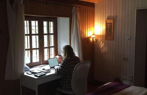 O Muíño da Balsiña - Foto 9