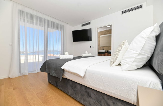 Villa Oasis - Foto 13
