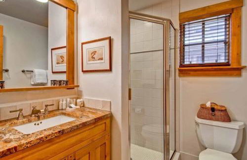 Villa Montane 217 by East West Hospitality - Foto 25