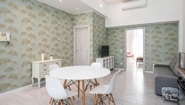 Italianway - Montello 10 - C - Foto 2, Habitación