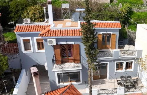 Ouranias House - Foto 8