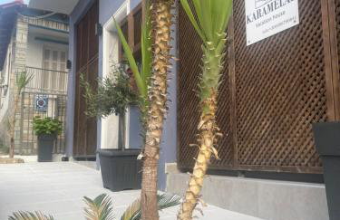 Karamelas Vacation House - Foto 2