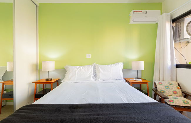 BGV - Le Bougainville By Anora Spaces - Foto 32