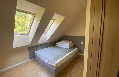 Zakątek Śniardwy - Foto 39