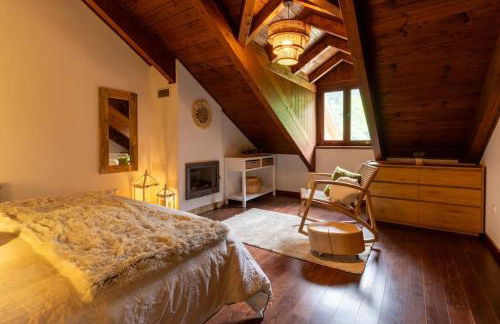 Apartament la Xisqueta - Vall Fosca - L'Amfitriona - Foto 4