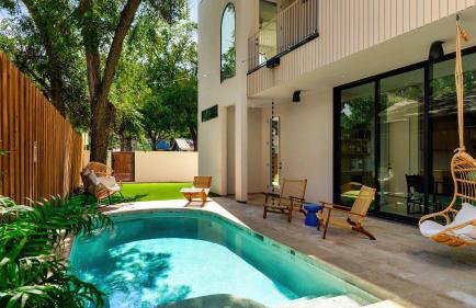 Eastside Family Luxury Retreat with Pool near Downtown - Foto 37