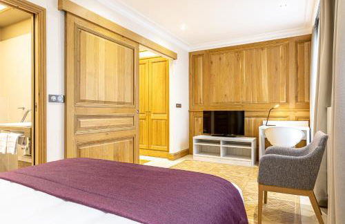 Les Jardins de St Cloud - Foto 42