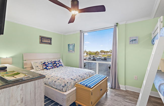 Shoreline Towers 3026 - Foto 11