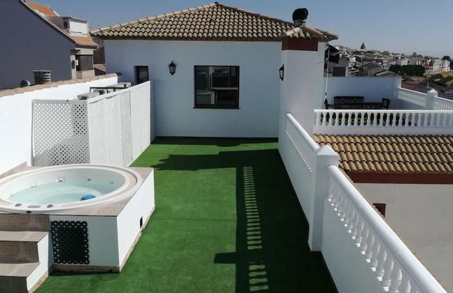 Alojamiento Rural La Fabrica - Foto 42