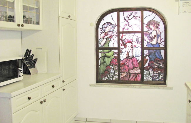 Apartment Storchenfärbe - Foto 73