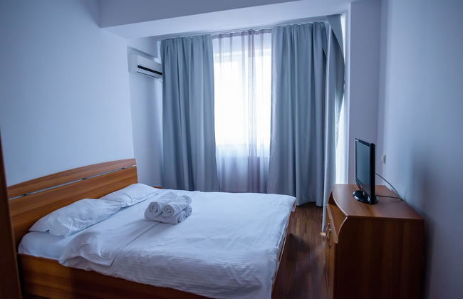 Beach Vibe Apartments Summerland Mamaia - Foto 15