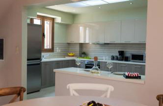 Harmony and Nature Family Villas - 3km from beach - Foto 111