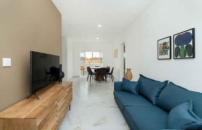 Olala Estrela Do Mar Apartment - Photo 2