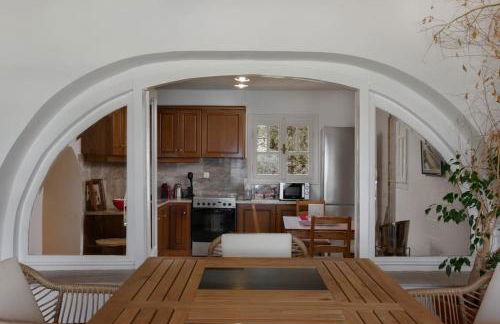 Villa Artemis in Small Kounoupi Porto Heli - Foto 14