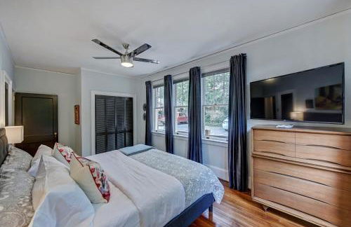 The Home Collection CLT: Lamar Avenue - Foto 103