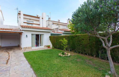 Holiday Home Montalt I by Interhome - Foto 46