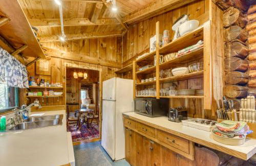 Sasanoa Retreat at Sprucewold - Foto 10