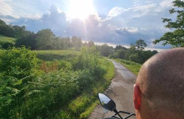 Ruralna kuća za odmor Kablarovo Brdo - Foto 37
