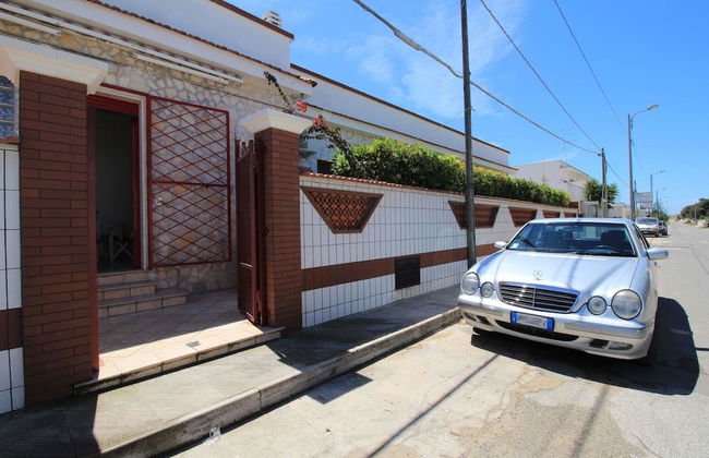 Scrigno a due Passi Dalla Spiaggia - Foto 15