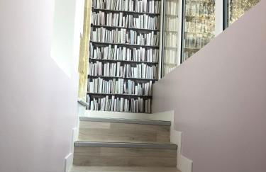 Cottage du chateau for 4 people 90 M- 2 bedrooms 2 bathrooms pool - Foto 37