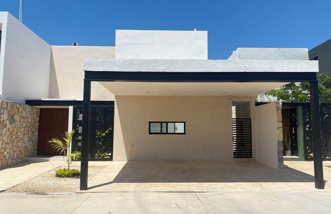 VILLA GRACE tu mejor opcion en Cholul - Foto 15