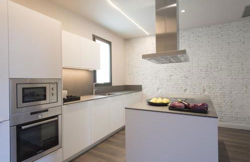 Casagrand Luxury Apartments Barcelona - Foto 110