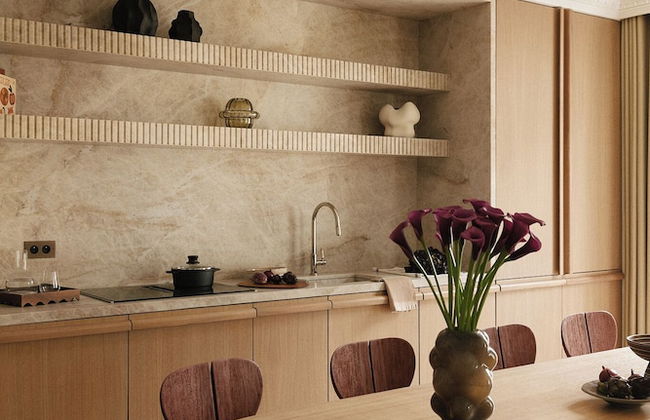 Highstay serviced apartments PYRAMIDES - Foto 46