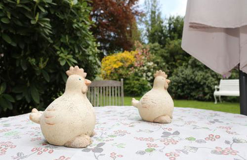 Der Alps Hof - Foto 11