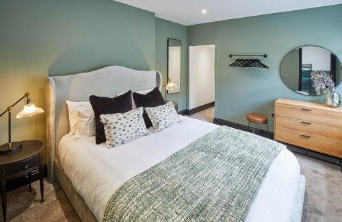 Host & Stay - The Old Brewery - Foto 46