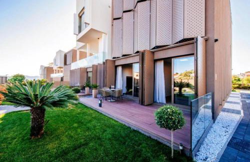 Dedaj Resort - Villa Delux - Foto 70