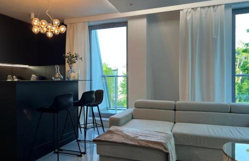 Apollo Luxury Apartment Dolny Sopot - Foto 49