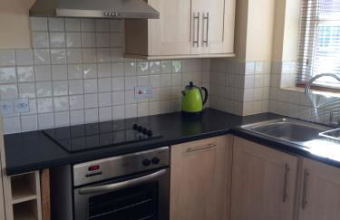 Beautiful Kingston apartment - Foto 7