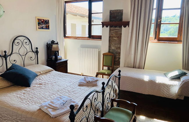 Agriturist Rupestr - Photo 6