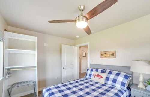 Missouri River Retreat Less Than 1 Mi to the Water! - Foto 19