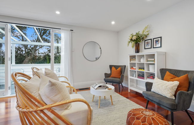 Grey Lynn - Grandeur - Cafe Lifestyle - Foto 29