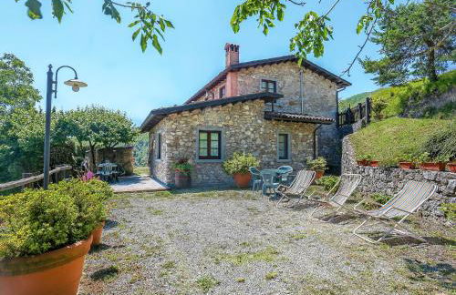 Holiday Home Le Bore - CNG122 by Interhome - Foto 40