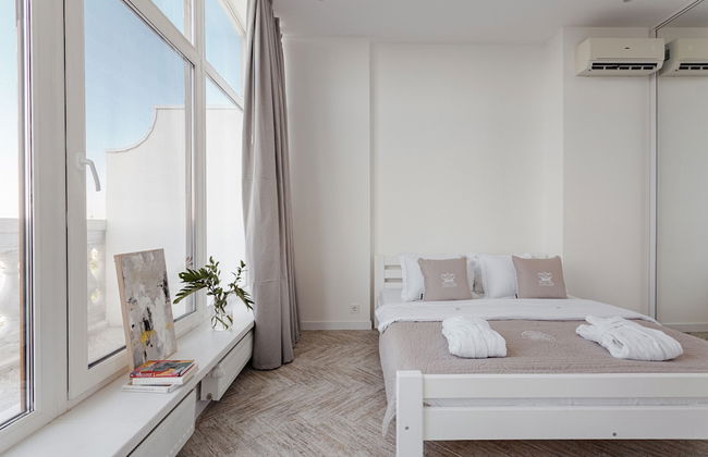 Royal Apartments Onilovoy 18 - Foto 2