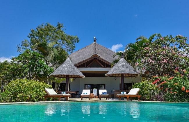 Villa Lumba-lumba 1 - Foto 41