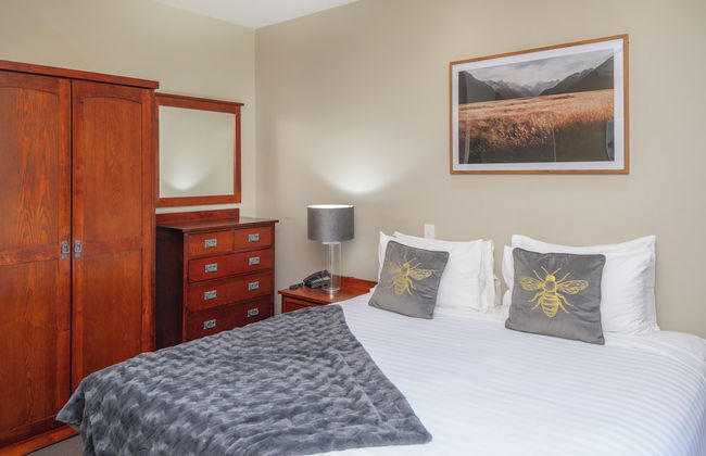 Portside Hotel - Foto 8