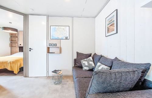 Holiday Home Chalet moderne La Baule-Guérande by Interhome - Foto 6