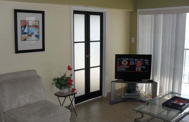 By The Sea Gulf View Deluxe Condo - Foto 37