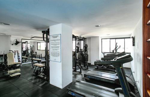 Cobertura, 2 quartos, alto padrão - Foto 21