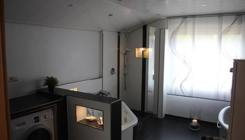 Ferienwohnung Casa Levante - Foto 5, Shower