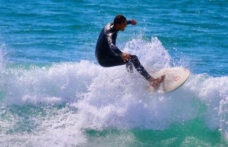 Modern Ocean Front Beach Home- 3 king beds 3 bedroom - Foto 21