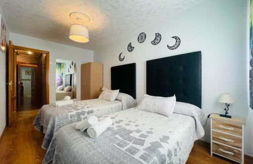 apartamentos MERIDA LÚDICA parking gratis - Foto 10